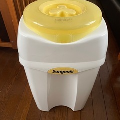 オムツ用ゴミ箱