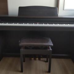 ジャンク品 Roland電子ピアノ