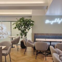 4月12日(土) 19：00 -≪大宮駅/GODIVA cafe...