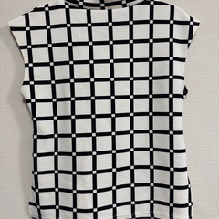 オシャレ　ノースリーブの画像