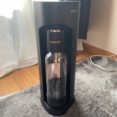 炭酸メーカー