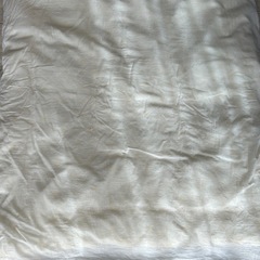 赤ちゃん用東京西川の布団セット！の画像