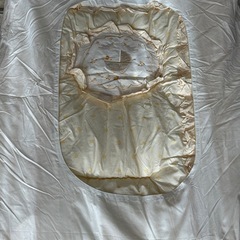 赤ちゃん用東京西川の布団セット！の画像