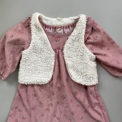 【お取引き中】子供服　女の子　80  90 　の画像