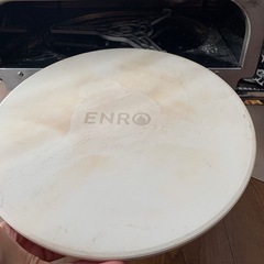 ガス式　ピザ釜の画像