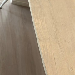 【値下げ】ダイニングテーブルの画像