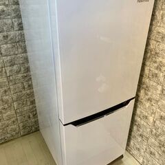 大阪送料無料★3か月保障付き★冷蔵庫★2017年★ハイセンス★130L★HR-D1302★R-20 