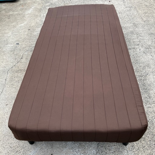 中古シングルヘッド