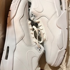 NIKE スニーカー　フライトレガシー　27cm 新品の画像