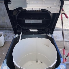 ?セール?送料・設置込み可　洗濯機　4.5kg ヤマダ　2023年