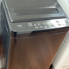 ?セール?送料・設置込み可　洗濯機　4.5kg ヤマダ　2023年