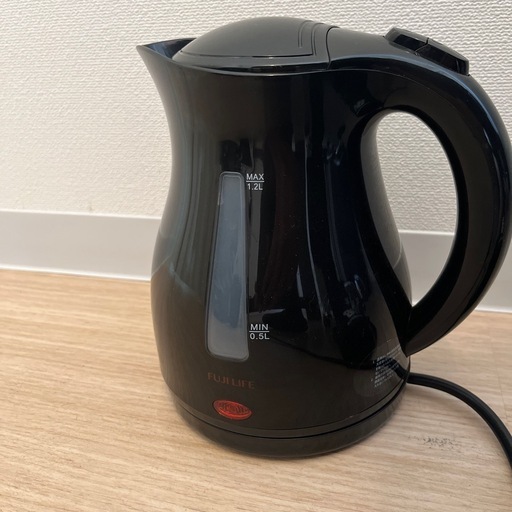 電気ケトル
