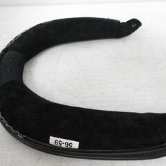 売り切り価格！【フルフェイスヘルメット】SCHUBERTH(ｼｭｰﾍﾞﾙﾄ) C3 Flip-Up　ｼｽﾃﾑﾍﾙﾒｯﾄ/ｲﾝｶﾑｾｯﾄ （58-59cm）　ｼﾙﾊﾞｰﾒﾀｯﾘｸ　1個の画像
