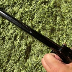 41穴径セパハン、デイトナバーエンド、ハンドルストッパーの画像