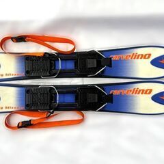 【自社配送は札幌市内限定】blizzard/ブリザード スキーボ...