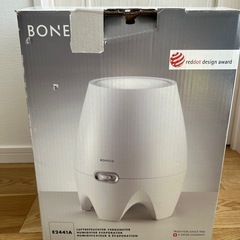 スイスの加湿器BONECO オフィスや店舗などで