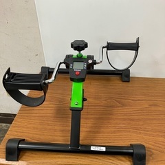 ☆値下げ☆K2412-118 フィットネスバイク TJ-0014...