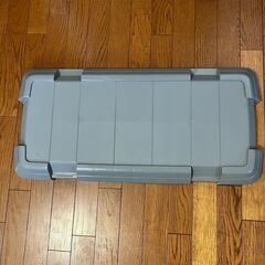 ●未使用品●アイリスオーヤマ RV-BOX800のフタ (フタの...