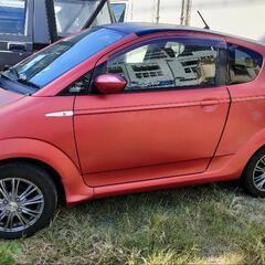 スバルR1