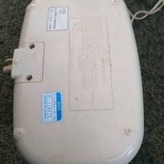 お尻ふきを温める器具の画像