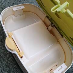 お尻ふきを温める器具の画像