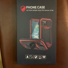 iPhone13Pro MAX用スマホケース 