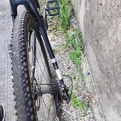 自転車の画像