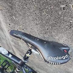 自転車の画像