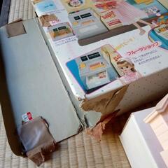 リカちゃん人形　リカちゃん商店街　おかいものだいすきの画像