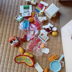 リカちゃん人形　リカちゃん商店街　おかいものだいすきの画像