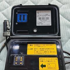 二輪用ETCゲート開き通電確認済み！の画像