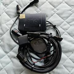 二輪用ETCゲート開き通電確認済み！