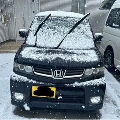 お話中　ゼスト　スパーク
