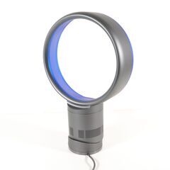 【動作OK】 dyson air multiplier ダイソン AM01 テーブルファン 30cm 卓上扇風機 家電 2012年製 JG_MJI_B1127-J00Bの画像