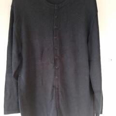 【1/7.8受渡希望】コムサのカシミヤ入カットソー