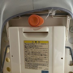 （決まりました）コンビ　ハイローチェアの画像