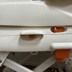 （決まりました）コンビ　ハイローチェアの画像