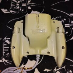 決まりました　再投稿　ドリームキャスト コントローラ・メモリーカード　セットの画像
