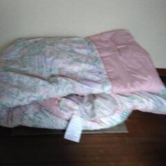 商談済みです　掛け布団4
