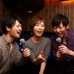 とうきょうカラオケ🎤メンバー - 千代田区