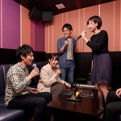 とうきょうカラオケ🎤メンバー - 友達