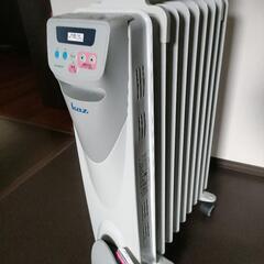 オイルヒーター