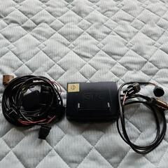 二輪用ETCゲート開き通電確認済み！