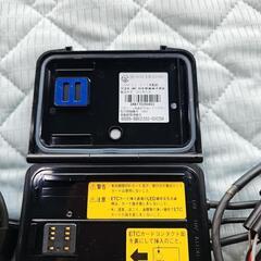二輪用ETCゲート開き通電確認済み！の画像