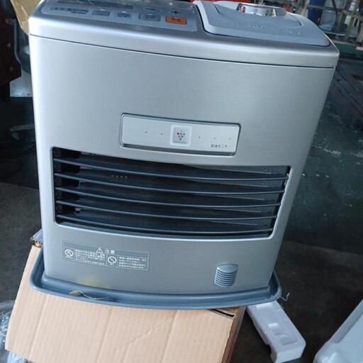 灯油ストーブ　04年式　年内希望