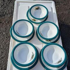 レトロ食器14