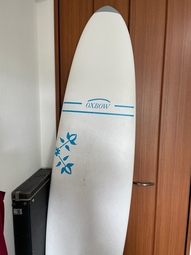 値下げしました OXBOW サーフボード