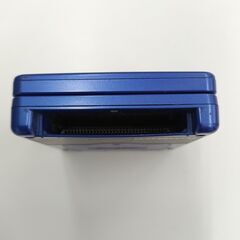 【ジャンク】動作未確認品　ゲームボーイアドバンスSP GBASP　本体のみ AGS-001の画像