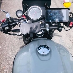 KITACOハンドルアッパーホルダーの画像