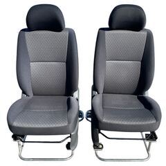 ジムニー JB64 純正シート 運転席/助手席 左右SET 引取り歓迎